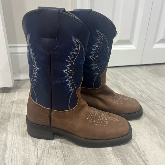 J.B. Dillon Other - NWOT J.B. Dillon Kids Boots Size 2